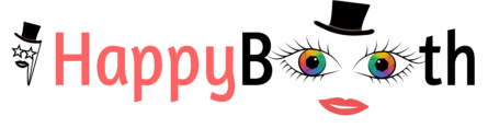 Grand logo Logo Happybooth